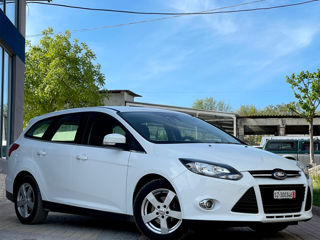 Ford Focus фото 3