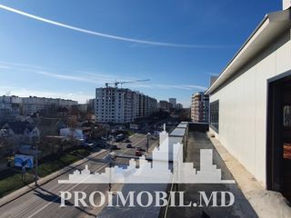 Oficiu! str. A. Iulia, 100mp, autonomă! 800 euro/lună foto 6