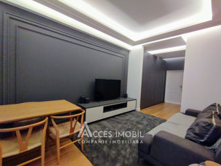 Apartament cu 1 cameră, 58 m², Centru, Chișinău foto 7