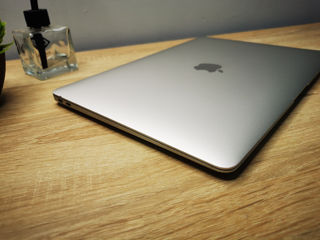 Macbook Air 2020 ( Apple M1/8Gb RAM/500Gb SSD) foto 4