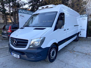 Mercedes Sprinter Frigider foto 2