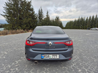 Renault Megane foto 4