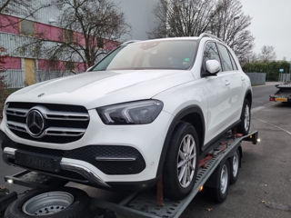 Mercedes GLE foto 18