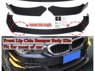 Front bumper foto 7