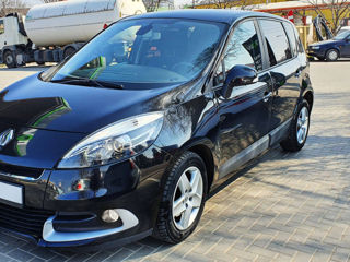 Renault Scenic foto 2