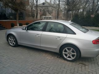 Audi A4 foto 4