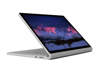 Tabletă Microsoft Surface Book (13.5" / i7-6600U / 8GB / 256GB / GT940) Win 11 Pro, garanție 2 ani! foto 3