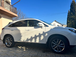 Lexus RX Series foto 5