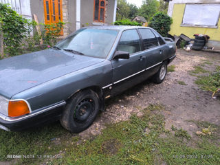 Audi 100 foto 7