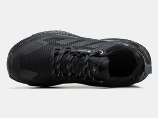 Adidas Terrex Free Hiker 2.0 All Black foto 5