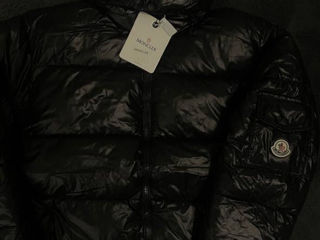 Scurta Moncler