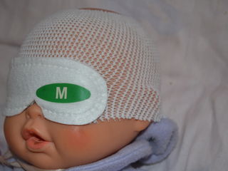 Лампа для фототерапии (Лечение желтухи у новорожденных) ..Аренда foto 10