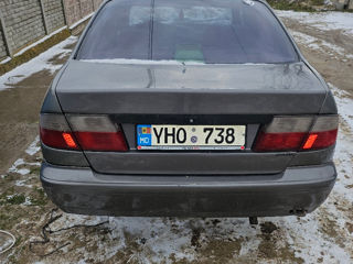 Nissan Primera foto 4