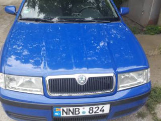 Skoda Octavia foto 6