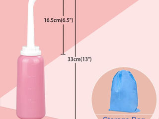 Cupa pentru ciclu menstrual кубок для mенструального цикла foto 12