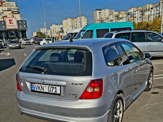 Honda Civic foto 5