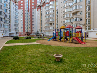 Apartament cu 2 camere, 96 m², Centru, Chișinău foto 16