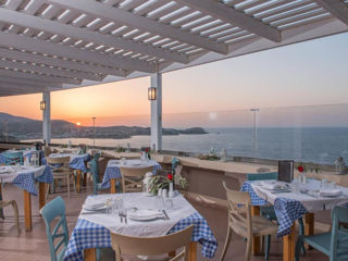 Insula Creta! Athina Palace Resort & Spa 5*! Din 03.06 - 5 nopti!