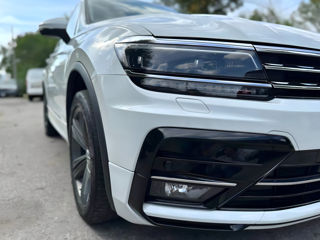 Volkswagen Tiguan foto 7