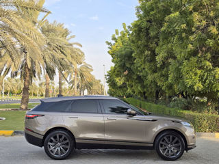 Land Rover Range Rover Velar foto 7