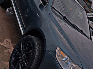 Volkswagen Touareg foto 2