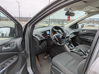 Ford Kuga foto 11