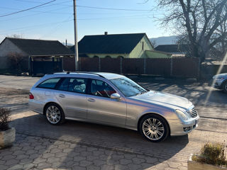 Mercedes E-Class