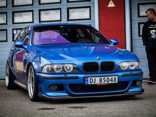 Tuning BMW Бмв e34,36,38,39,46, е60,90,92, f10, f30, е53 Обвес, оптика, ноздри M5 M3, M-power foto 8