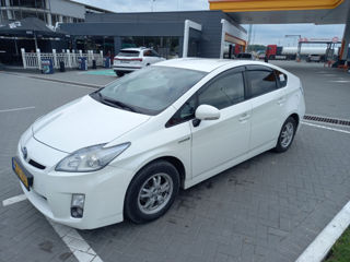 Toyota Prius foto 5