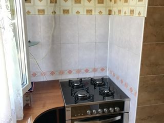 Apartament cu 1 cameră, 35 m², BAM, Bălți foto 4