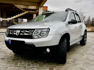 Dacia Duster foto 2