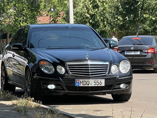 Mercedes E Class