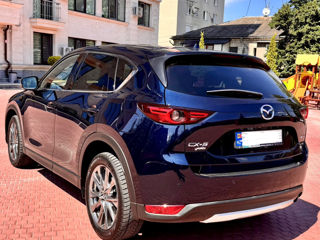 Mazda CX-5 foto 3