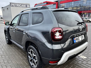 Dacia Duster foto 4