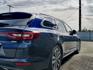 Renault Talisman foto 6