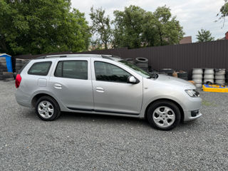 Dacia Logan Mcv foto 7