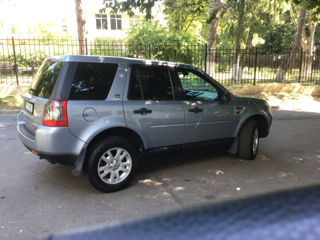 Land Rover Freelander foto 5