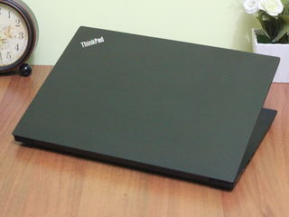 Lenovo ThinkPad E490 IPS (Core i5 8265u/8Gb DDR4/256Gb NVMe SSD/14.1" FHD IPS) foto 9