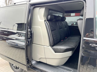 Volkswagen Transporter foto 15