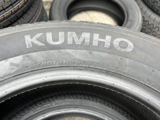 255/55 R18 Kumho Solus 4s (4seasons) M+S / Монтаж , доставка , livrare foto 6