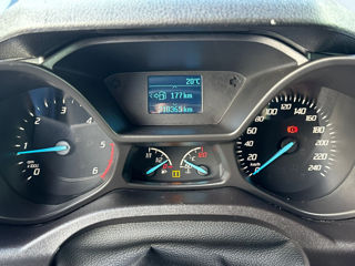 Ford Transit Connect foto 16