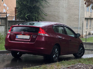 Honda Insight foto 4