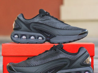 Nike Air Max DN All Black foto 1