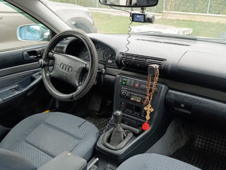 Audi A4 foto 3