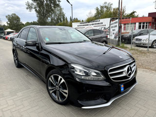 Mercedes E-Class foto 4