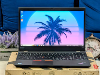 Lenovo ThinkPad T590 IPS (Core i5 8265u/16Gb DDR4/512Gb SSD/15.6" FHD IPS) foto 2