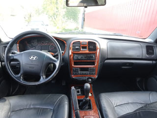 Hyundai Sonata foto 9