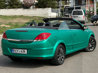 Opel Astra foto 5