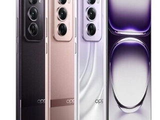 Oppo reno 12 pro 512 GB foto 2