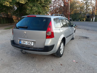 Renault Megane foto 5